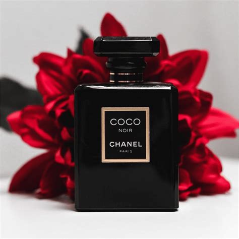 Coco Noir EDP 100ml | Best Perfumes NZ - Designer Direct