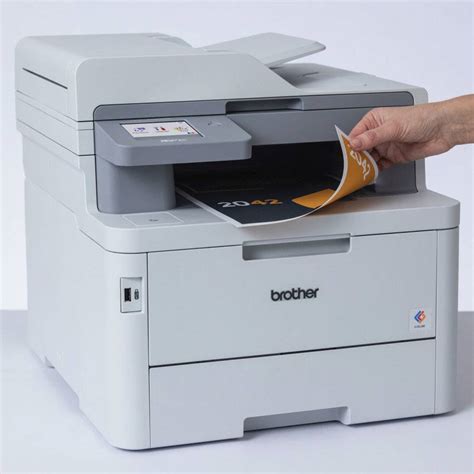 Multifonction Couleur Brother Mfc L Cdw Mfcl Cdwre