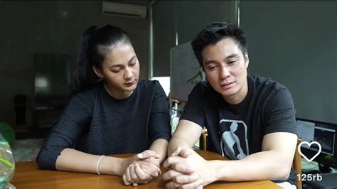 Baim Wong Dan Paula Terancam Tahun Bulan Bui Soal Konten Prank Kdrt