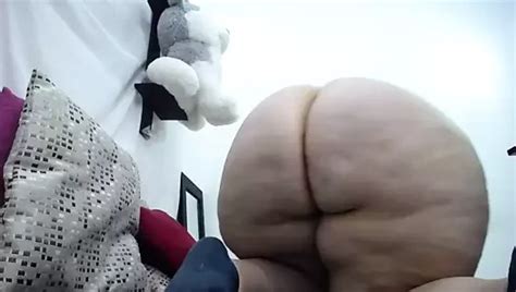 Kristen Hill BBW Big Ass XHamster