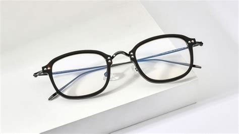 Fonex Acetate Titanium Glasses Frame Men 2022 New Vintage Retro Square