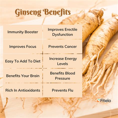 Ginseng Benefits: Nutritional Value And How To Add To Your Diet