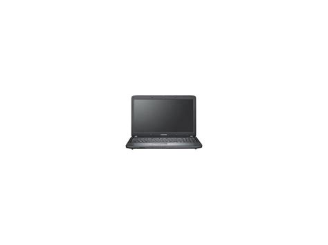 Samsung Laptop R Series Intel Core I3 380m 4gb Memory 500gb Hdd Intel Hd Graphics 156 Windows