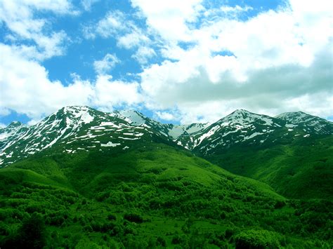 Sharri Mountains - Visit Kosova Visit Prizren What to do in Kosovo