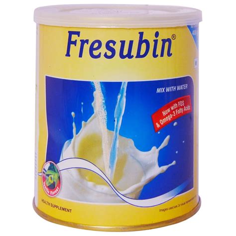 Fresubin Dm Cardamom Flavoured Meal Replacement Powder For Diabetics