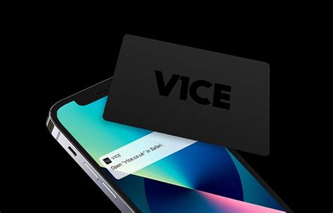 The Best Nfc Business Cards Of Reviews By Nichecarry