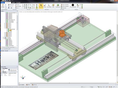 Designspark Mechanical D Cad F R Alle Make