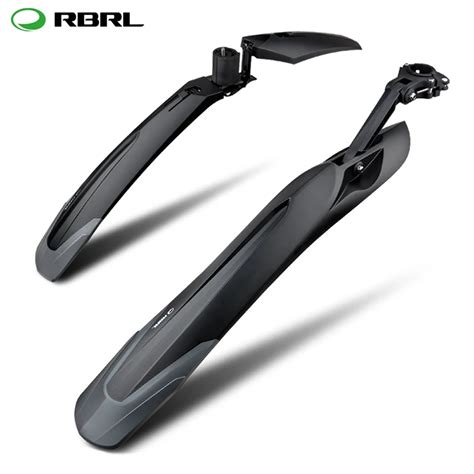 Rbrl Bike Muuard Set Mtb Fender E Bike Mountain Bicycle Tpe