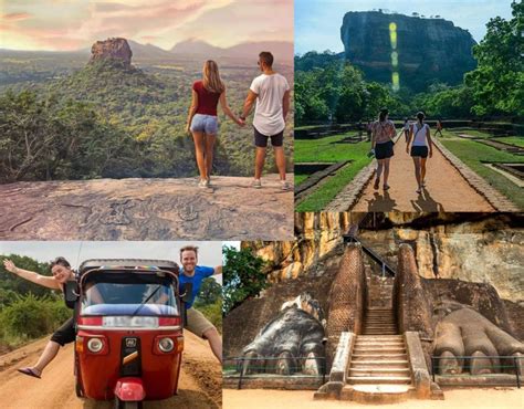 Kandy Excursión en Tuk Todo Incluido a la Fortaleza y el Templo de la