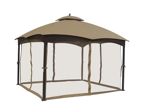 Universal 10 X 12 Gazebo Replacement Mosquito Netting 606989962607 EBay