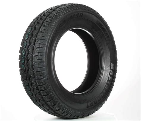 22575r16 Courser Msr Suv Mastercraft Tire Library