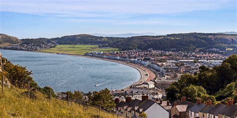 Llandudno Bay Hotel | Travelzoo