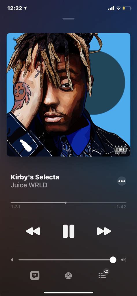 Ive Listened To 341 Unreleased Juice Wrld Songs They Are So Amazing I Wish I Could Have A