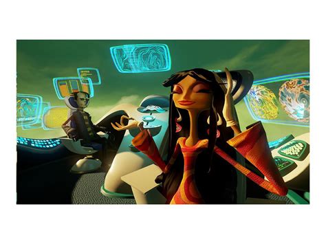 PS4 PSYCHONAUTS VR - Walmart.com