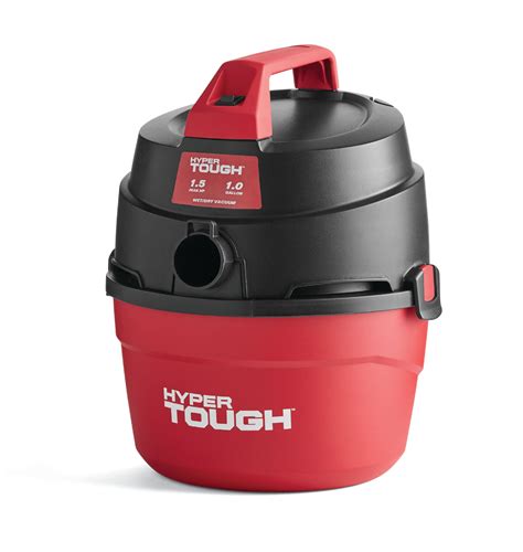 Hyper Tough Gallon Peak Hp Wet Dry Vacuum Brickseek