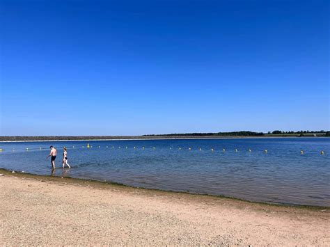 The Beach At Rutland Water A Locals Guide Love Rutland