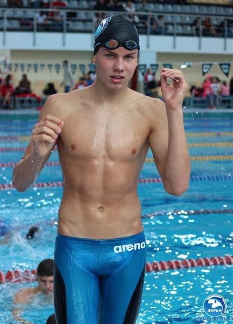 Any Hot Swimmers Page 7 LPSG