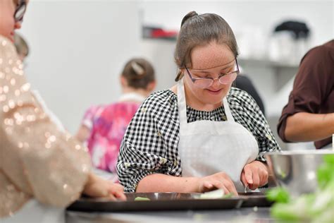 Social Enterprises – Horizon Achievement Centre