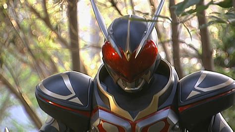 The Mysterious Rider Blade Kamen Rider Wiki Fandom Powered By Wikia