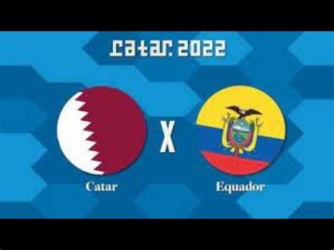 Globo Ao Vivo Hd Copa Do Mundo Catar X Equador Ao