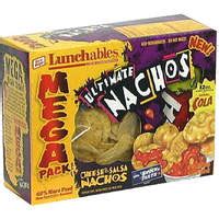 Ultimate Nachos - Lunchables Wiki