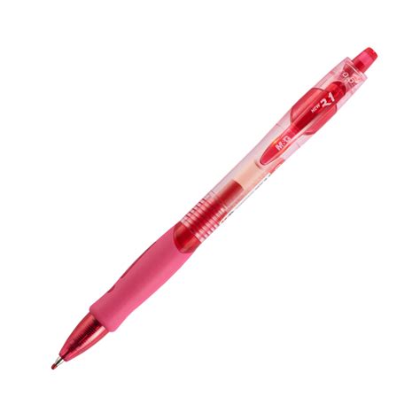 M G GEL PEN 0 5 NEW R1