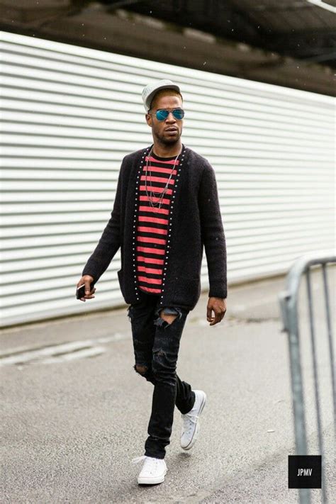 Kid Cudi Boho Fashion Hippie Fashion Guys With Style