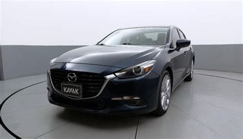 Mazda Mazda 3 2017 201592 95878 Km