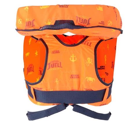 Helly Hansen Safe Kid Oranje Safe Kid