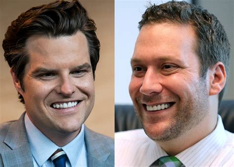 The Matt Gaetz Scandal Takes A Strange New Turn The Washington Post