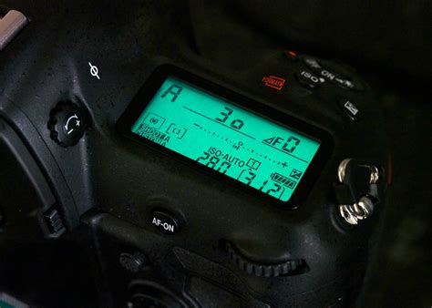 Nikon D5 Review | ePHOTOzine