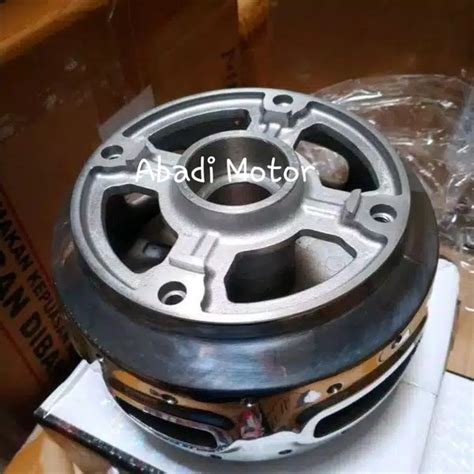 Jual Tromol Belakang Ninja R Tipe Drum Vnd Di Lapak Abadi Motor