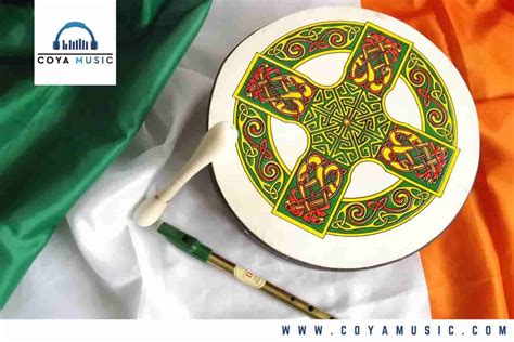 What Is Celtic Music? (Explained) Coya Music