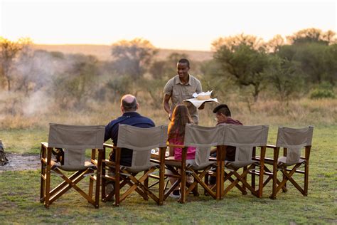 Best Great Migration Tour Packages