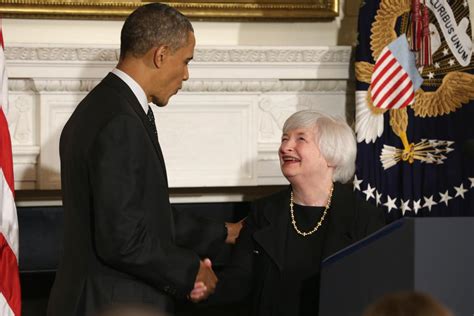 Janet Yellen Net Worth: Economist Breaks Glass Ceiling, Makes Millions