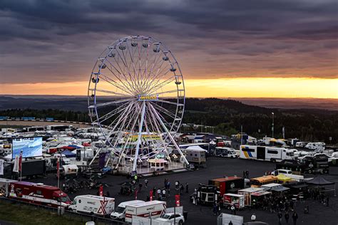 Tips for fans of the 24h Nürburgring ADAC RAVENOL 24h Nürburgring