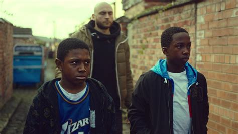 Top Boy Season 4 Poster