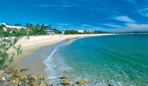 Gold Coast Beaches - Beach Travel Destinations