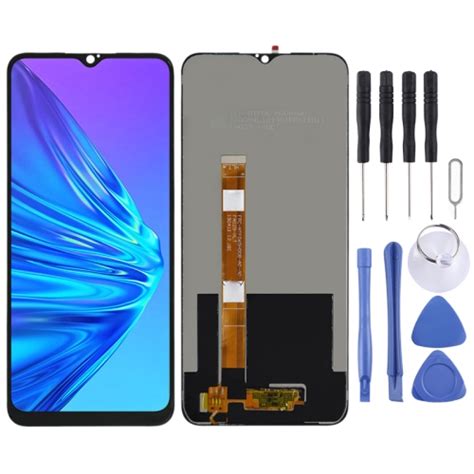 TFT LCD Screen For OPPO A11x A11 A8 A5 2020 A9 2020 A31