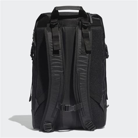 Рюкзак ролл-топ Future ED4707 Adidas Originals - Украина | ONETEAM.COM.UA