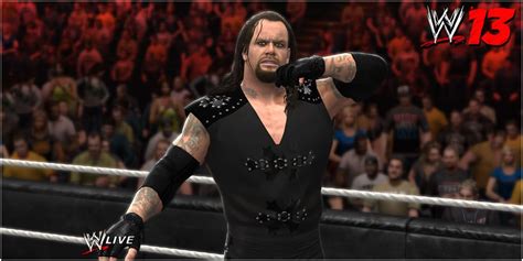 WWE: Games With The Best Universe Modes