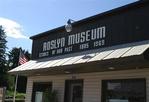 Roslyn Museum