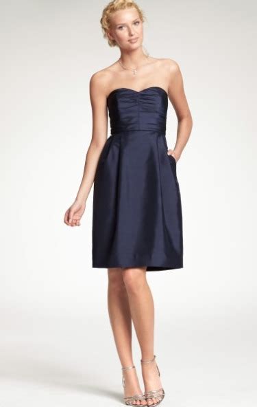 Ann Taylor Bridesmaid Dresses/Gown