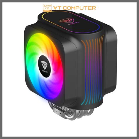 T N Nhi T Kh Fan Cpu Pc Cooler Gi D A Led Rgb Shopee Vi T Nam