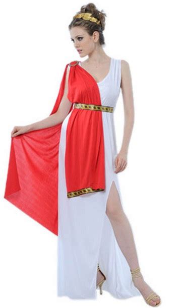 Popular Red Goddess Costume Buy Cheap Red Goddess Costume Lots From