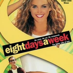 Eight Days a Week - Rotten Tomatoes