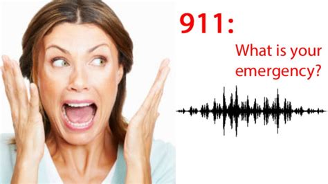 Top Five Extremely Disturbing 911 999 Calls Youtube