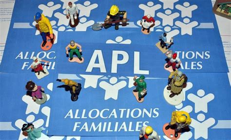 Bonne Nouvelle Pour Les B N Ficiaires De L Apl Euros De Plus Par