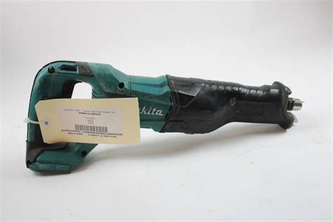 Makita Cordless Reciprocating Saw | Property Room