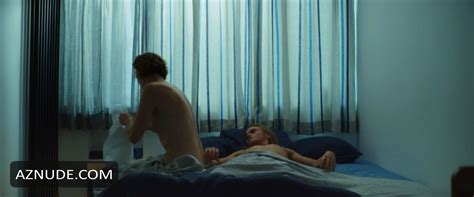 CAMILLE RUTHERFORD Nude AZNude